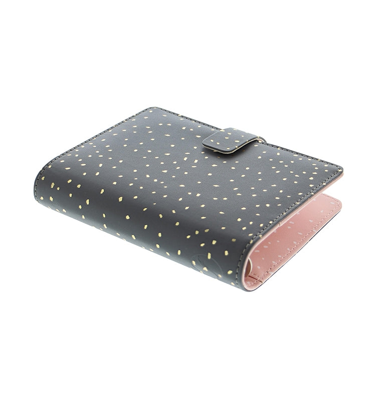 filofax-confetti-pocket-organiser-taschenplaner-mit-gold-akzenten image 8