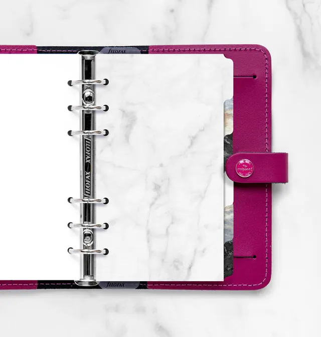 filofax-6er-trennbl-tter-marble-personal-register image 1