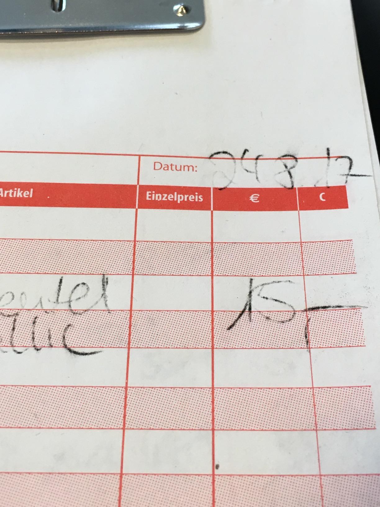 Brauchbar, aber nicht überragend