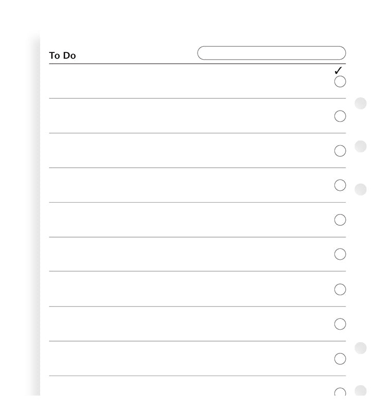 filofax-to-do-einlage-a5-notizpapier-25-blatt-wei-englisch image 4