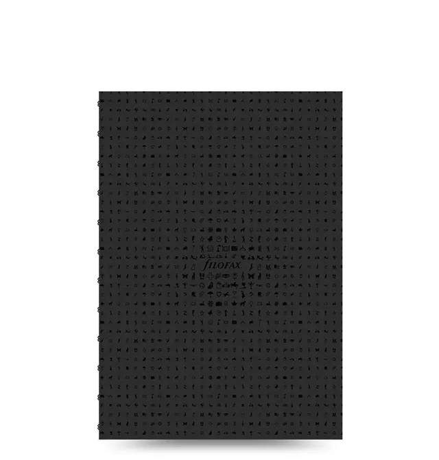 filofax-nachf-llbares-notizbuch-a5-icon-mit-kartoneinband image 1