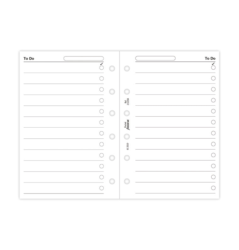 filofax-to-do-pocket-einlage-20-blatt-wei-liniert-englisch image 5