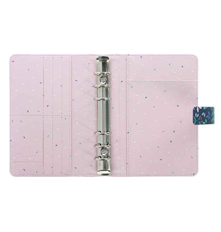 filofax-garden-personal-organiser-floraler-ringplaner-mit-gold-akzenten image 3