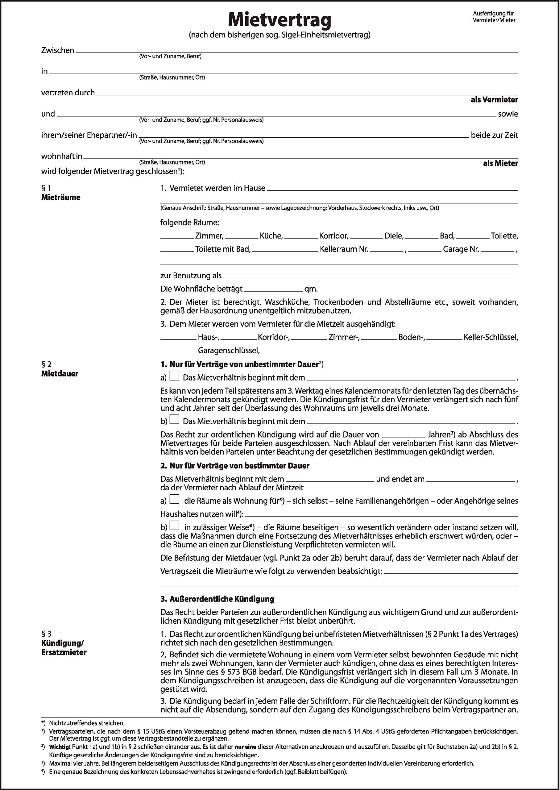 sigel-einheitsmietvertrag-mit-hausordnung-din-a4-25-st-ck image 5
