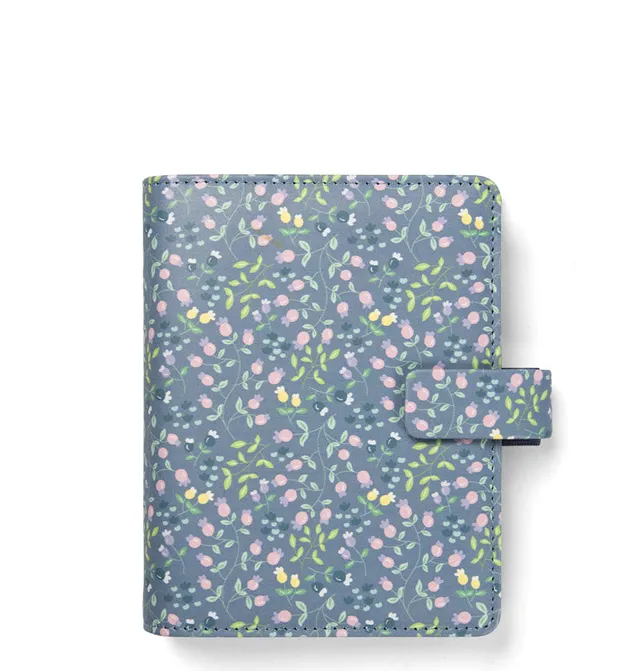 filofax-meadow-pocket-organiser-gebl-mt-sale image 1