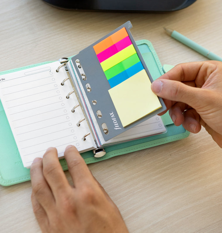 filofax-haftnotizen-sortiert-small-f-r-pocket-personal-a5-deskfax-a4 image 4