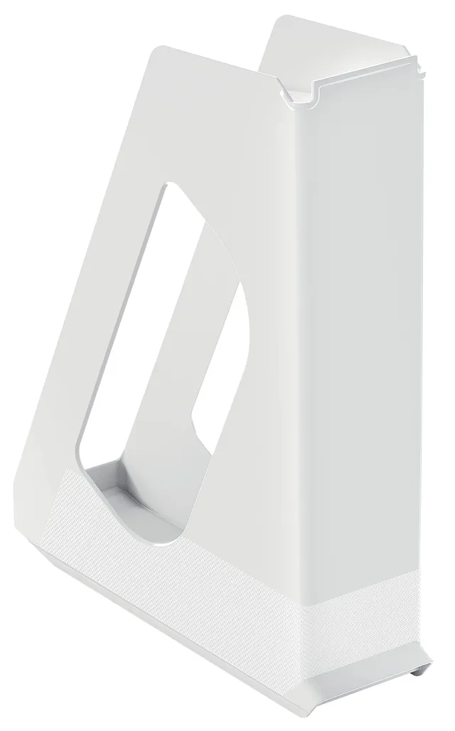 esselte-vivida-stehsammler-a4-wei-kunststoff image 1