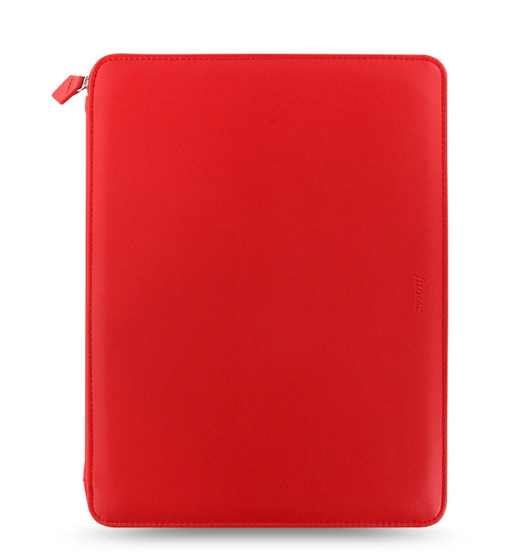 filofax-metropol-a4-zip-folio-mit-herausnehmbarem-notebook-sale image 1