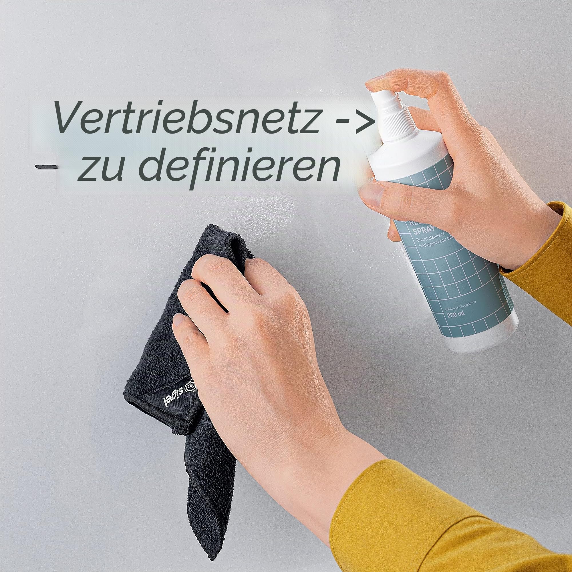 sigel-mikrofasertuch-magnetisch-25-x-25-cm-schwarz-f-r-glas-whiteboards image 4