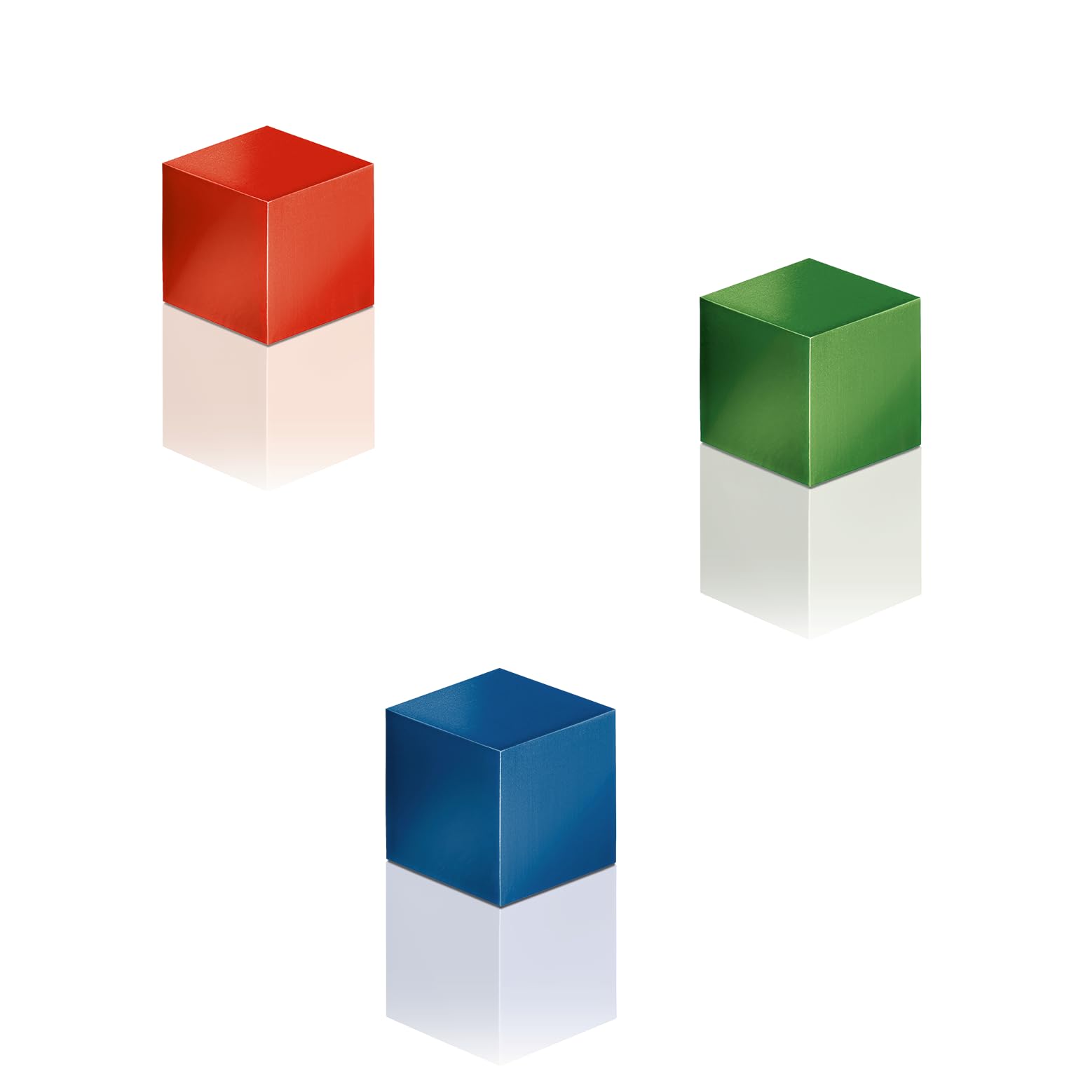 sigel-neodym-magnete-cube-design-11x11x11-mm-5-st-ck-silbergrau image 7