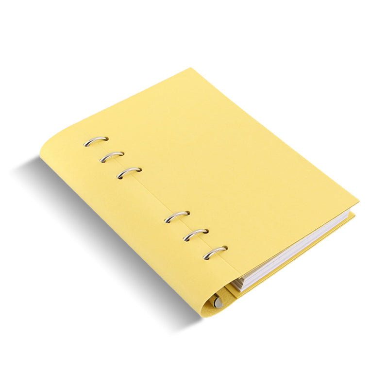 filofax-clipbook-classic-pastels-personal-organiser image 2