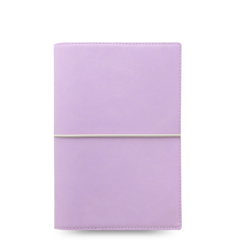 filofax-domino-soft-personal-organiser-ballett-ringbuch image 1