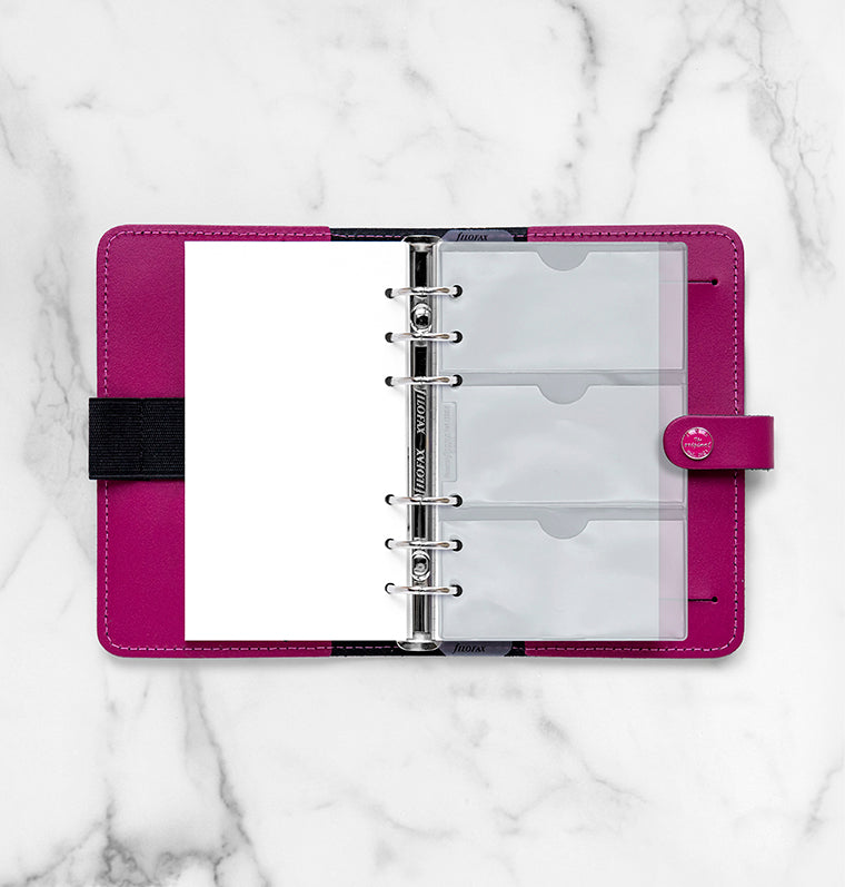 filofax-visitenkartenh-lle-personal-aus-vinyl image 3