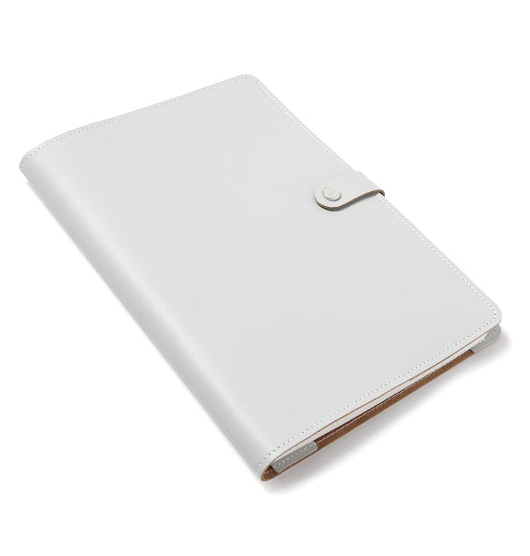 filofax-the-original-a4-folio-konferenzmappe-mit-notebook image 2