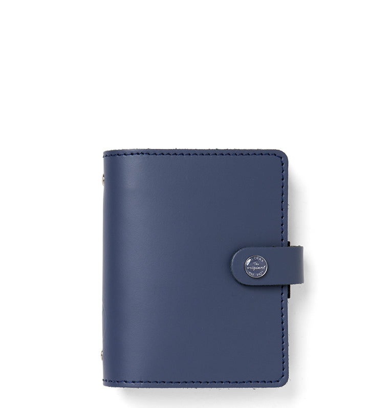 filofax-the-original-pocket-organiser-leder image 1