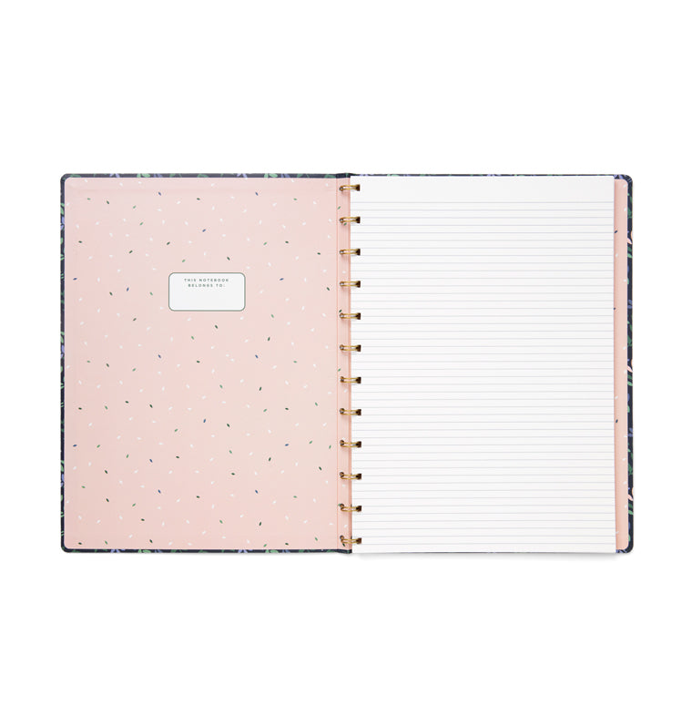 filofax-garden-a4-nachf-llbares-notizbuch-dusk image 3