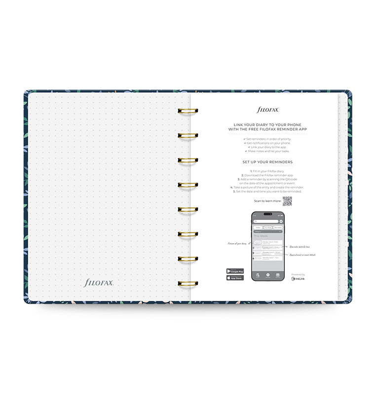 filofax-garden-a5-planer-dusk-2026-monats-bersicht image 7