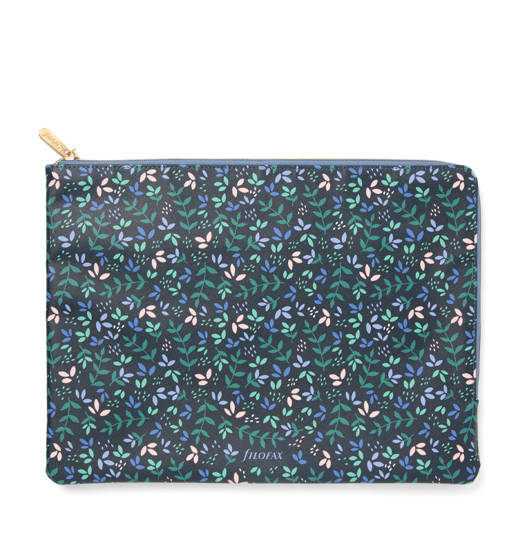 filofax-garden-umschlagtasche-organiser-tasche-aus-kunstleder-mit-rei-verschluss image 1