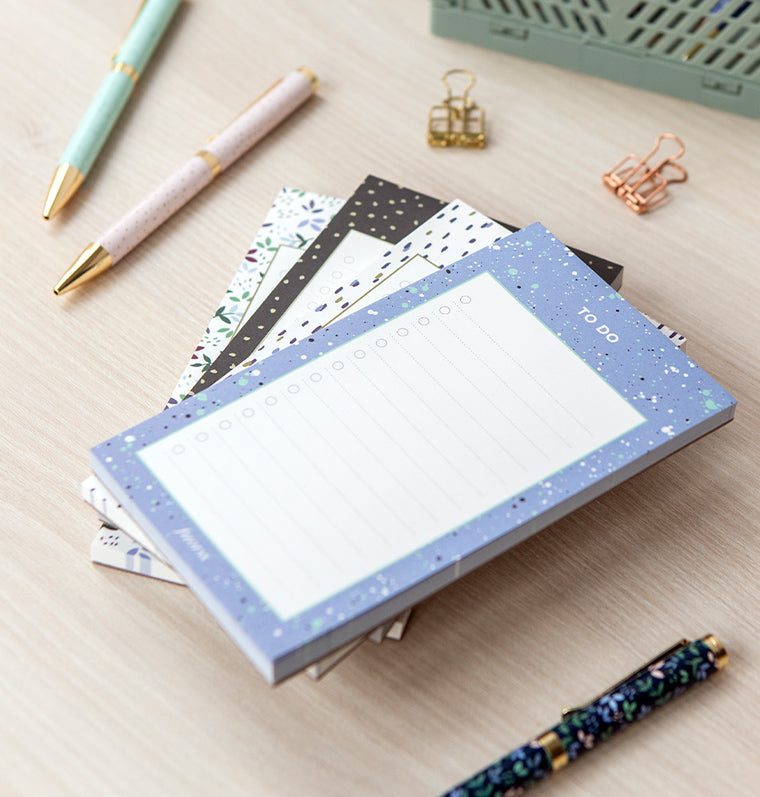filofax-expressions-to-do-notizblock-personal-a5 image 4