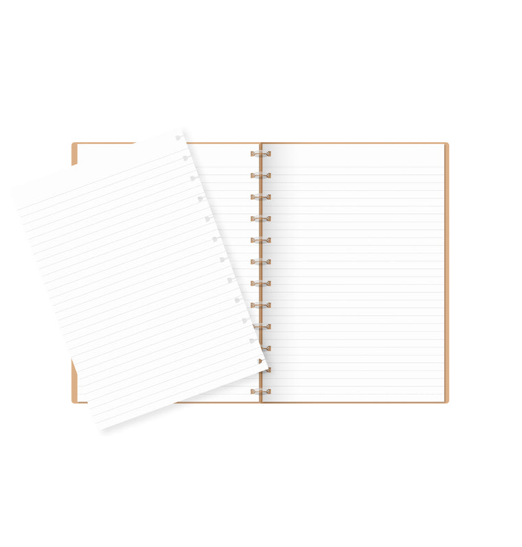 filofax-icon-notizbuch-a4-nachf-llbar-karton-einband-f-r-folios image 2