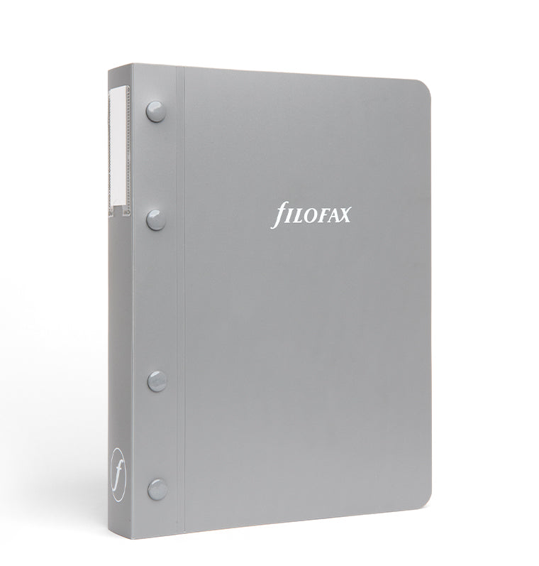 filofax-archivordner-f-r-notizbuch-einlagen-a5 image 1