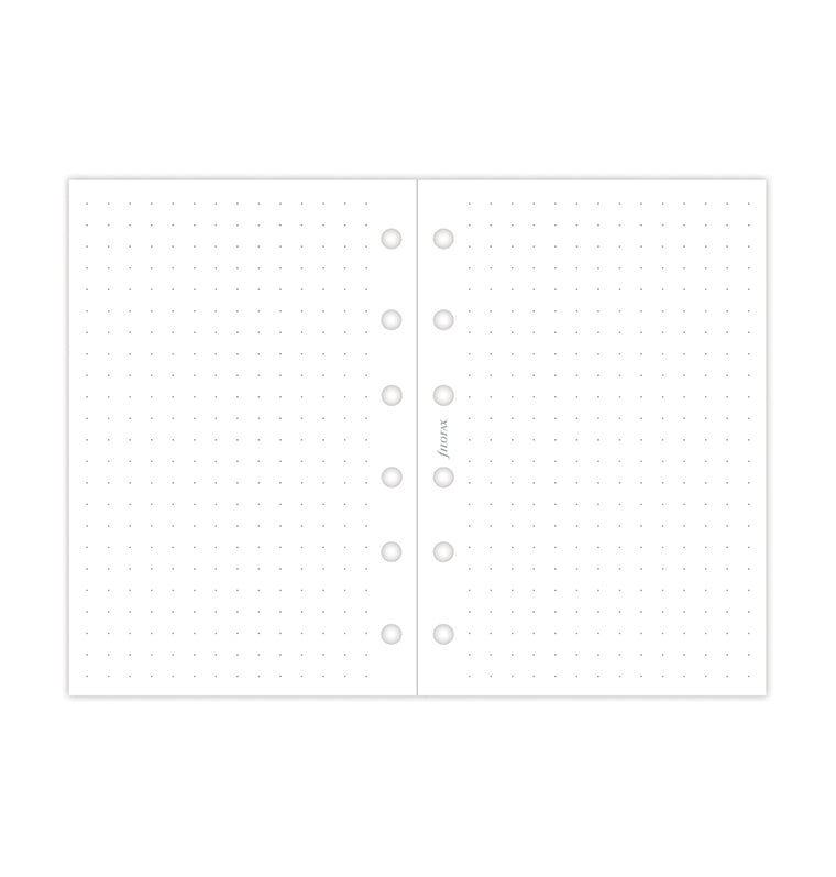 filofax-minimal-kalendereinlage-pocket-2026-1-woche-2-seiten image 8