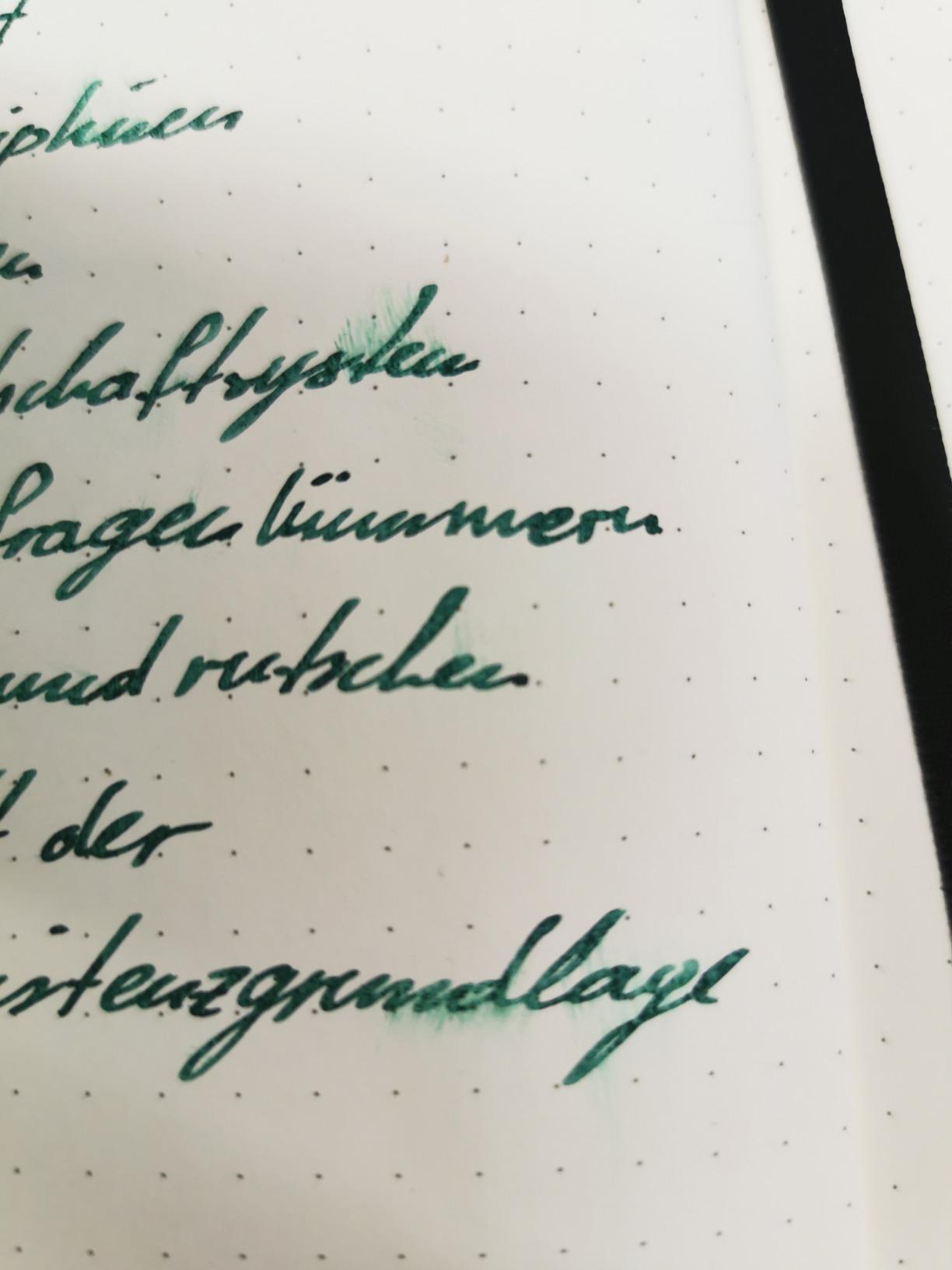 Gut für Studium
