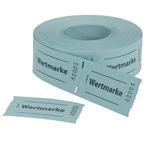 sigel-wertmarken-rolle-blau-500-bons-60-x-30-mm-nummeriert image 8