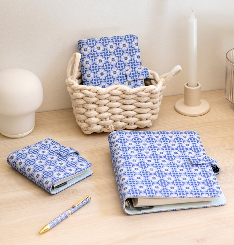 filofax-mediterranean-personal-organiser-reise-planer-mit-druckknopf image 5