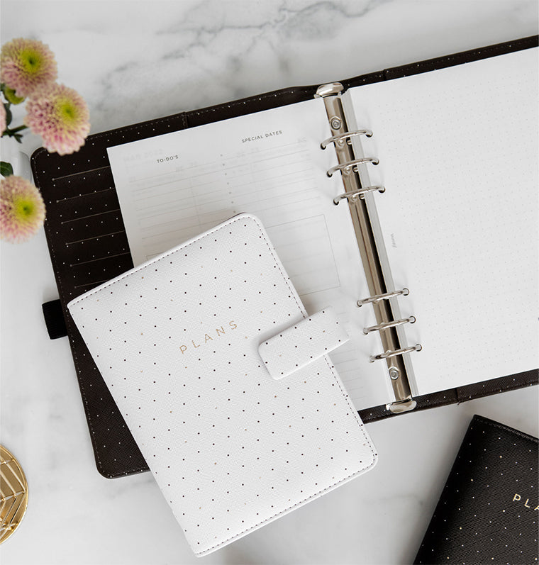 filofax-moonlight-pocket-organiser-planer-mit-gold-akzenten image 5
