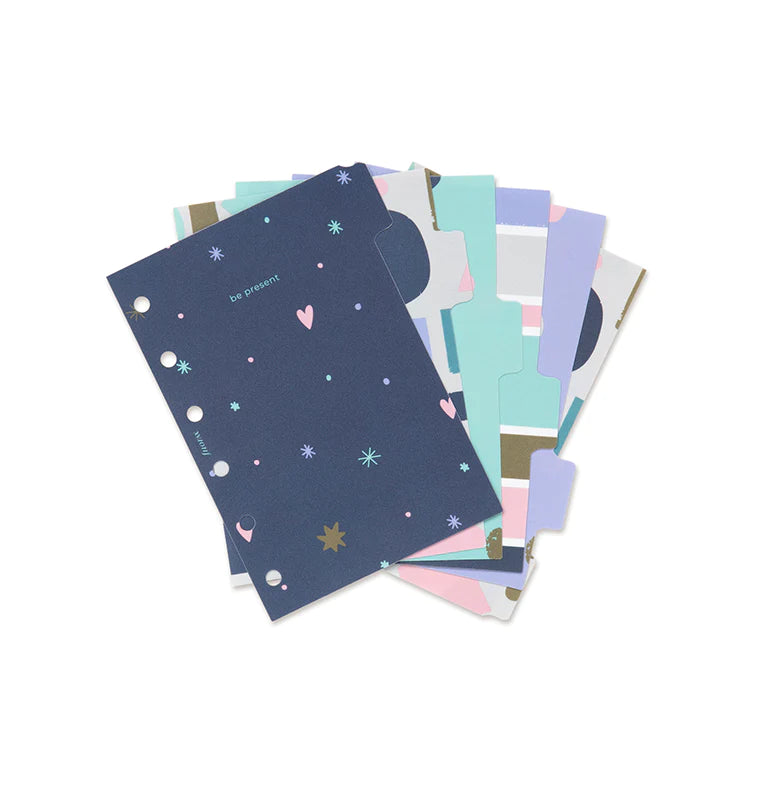 filofax-good-vibes-pocket-trennbl-tter-6-teilig image 1