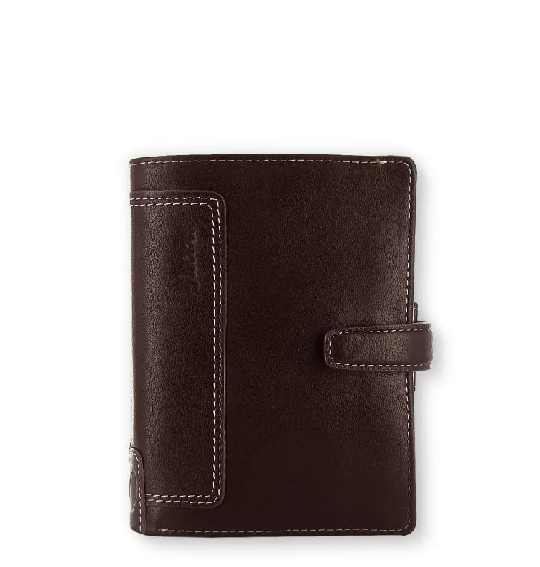 filofax-holborn-pocket-organiser-aus-leder-schwarz image 1