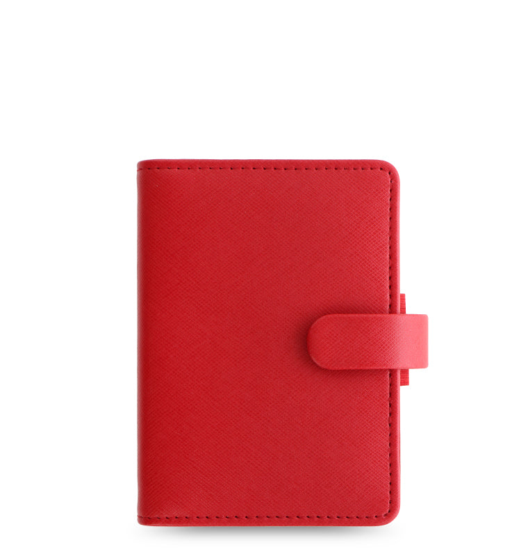 filofax-saffiano-mini-organiser-2 image 5
