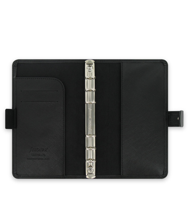 filofax-saffiano-personal-compact-organiser-sale image 3