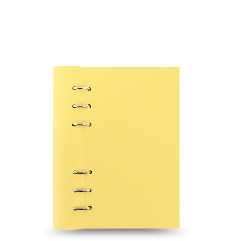 filofax-clipbook-classic-pastels-personal-organiser image 1