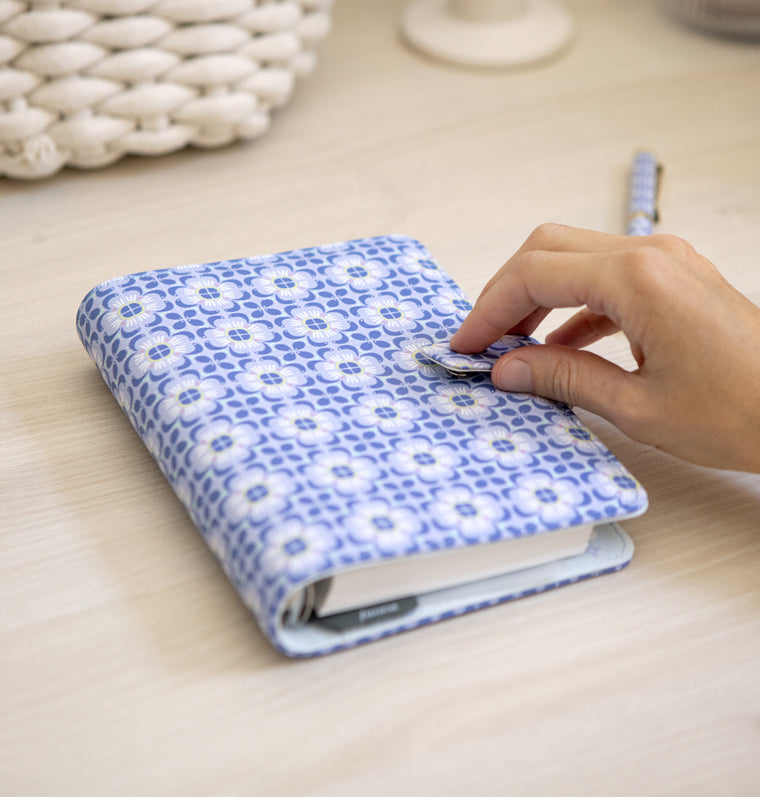 filofax-mediterranean-personal-organiser-reise-planer-mit-druckknopf image 7
