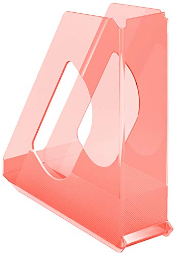 esselte-626278-colour-ice-stehsammler-a4-pfirsich-ps-72mm image 3