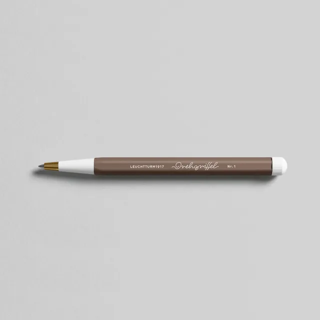 leuchtturm1917-drehgriffel-nr-1-gelstift-schwarz image 1
