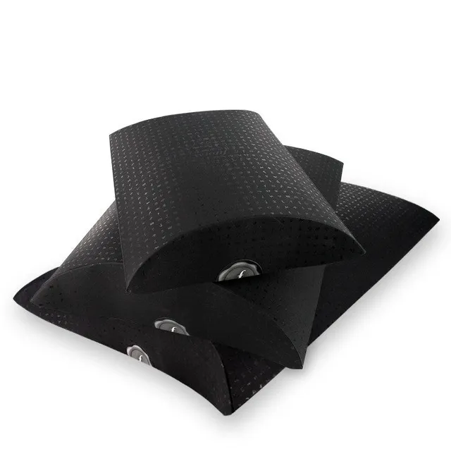 filofax-black-icon-pillow-geschenkbox-mini-pocket image 1