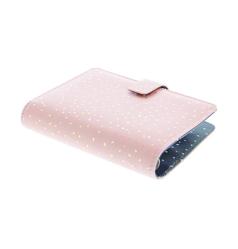 filofax-confetti-pocket-organiser-taschenplaner-mit-gold-akzenten image 2