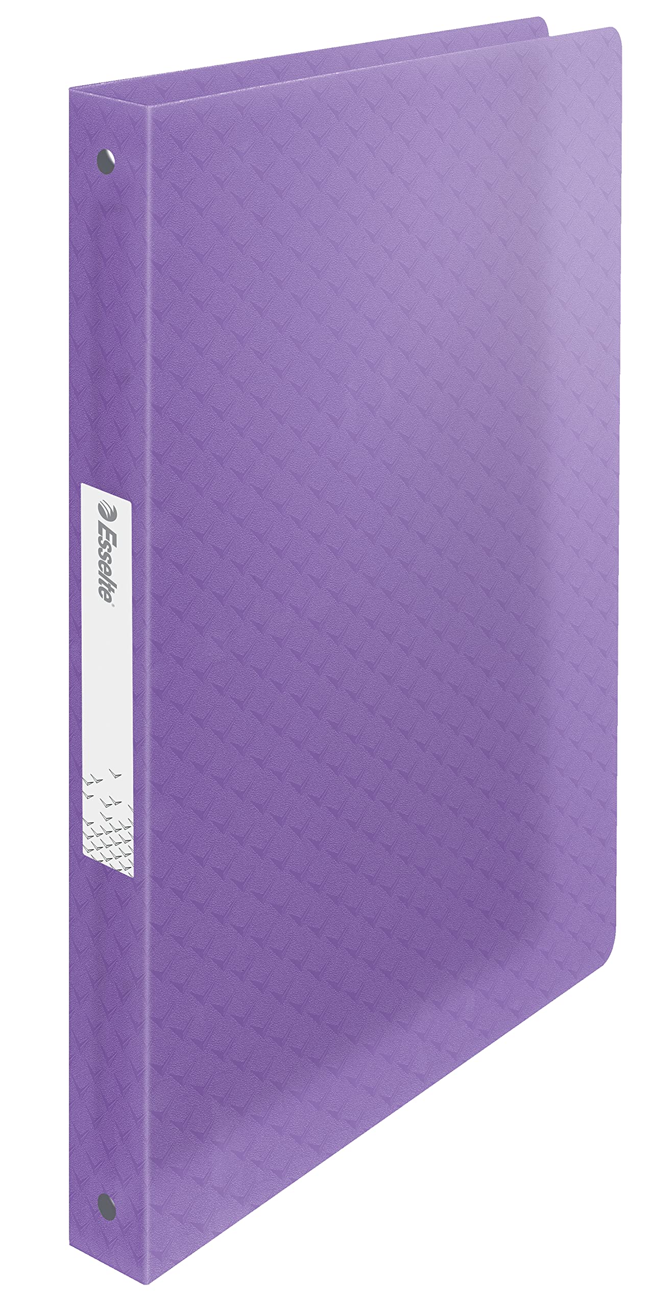 esselte-colour-breeze-ringordner-a4-25-mm-lavendel-140-blatt image 1