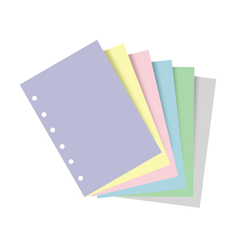 filofax-the-original-notizpapier-pastel-blanko-pocket image 5
