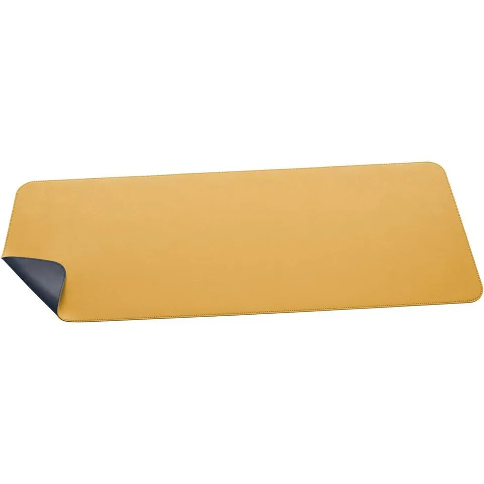 sigel-schreibtischunterlage-lederimitat-doppelseitig-80x30-cm image 1