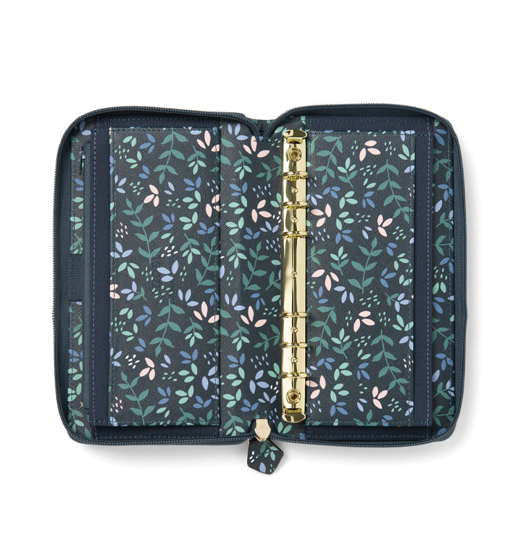 filofax-garden-personal-compact-zip-organiser image 3