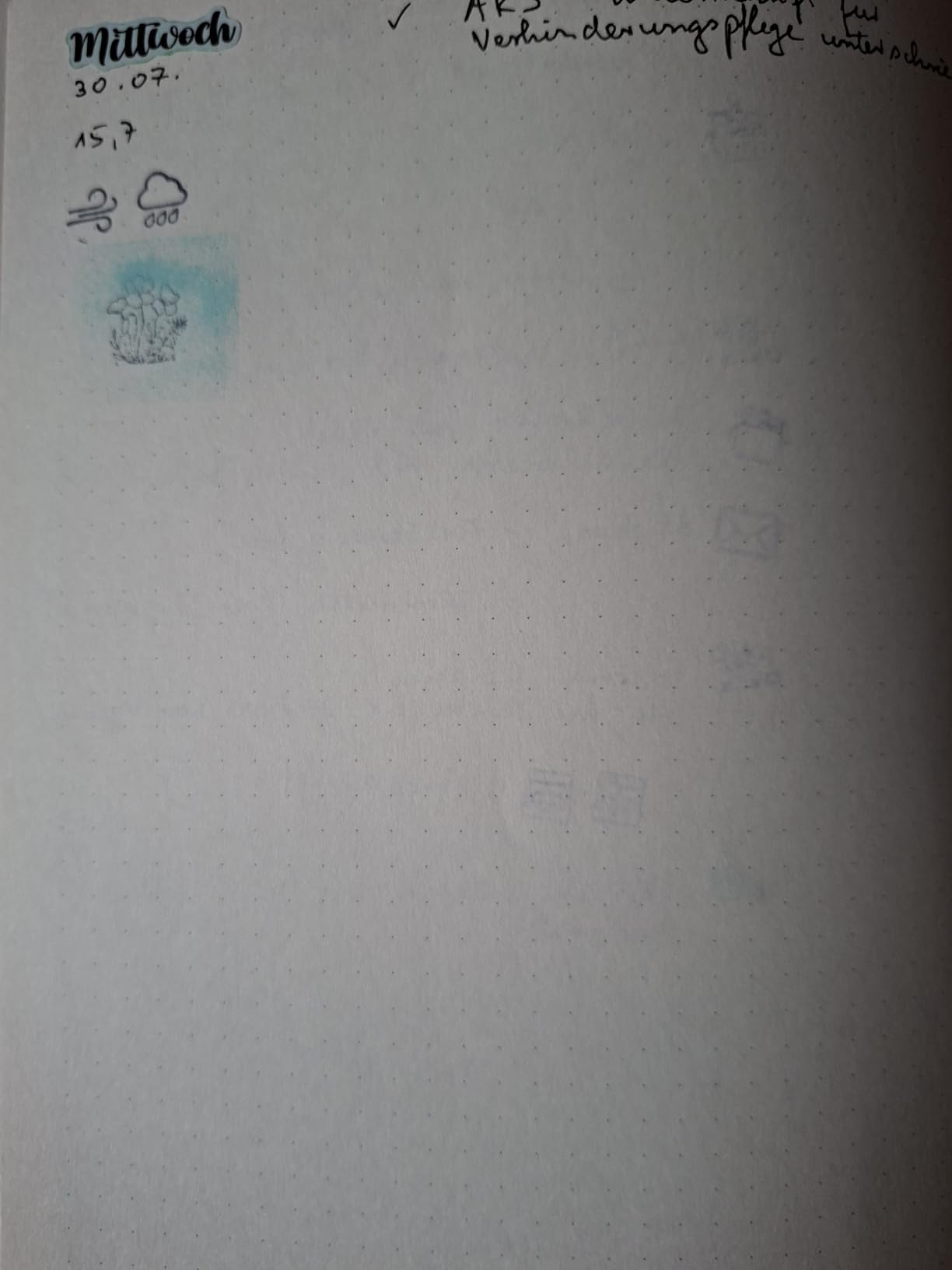 Gut, aber Papier könnte dicker sein