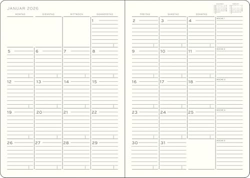 leuchtturm1917-composition-monatsplaner-notizbuch-b5-2026-16-monate-softcover-du image 5