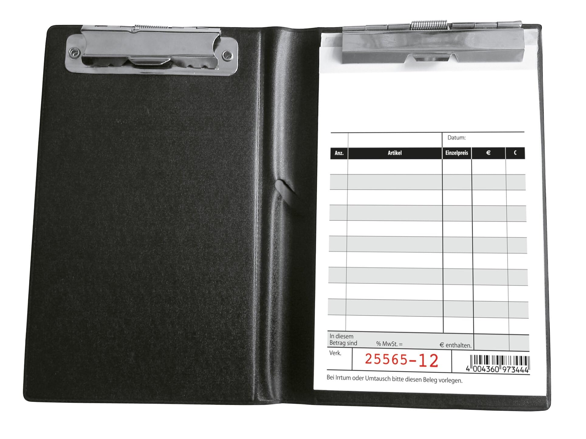 sigel-kc620-10-kassenblock-10x16-5-cm-10-st-ck-mit-durchschlag-recyclingpapier image 6