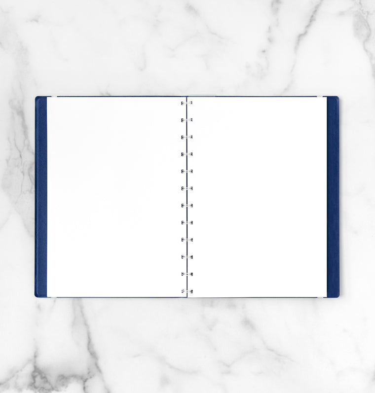 filofax-notebook-nachf-llung-a4-blanko-notizbuch-einlagen image 3