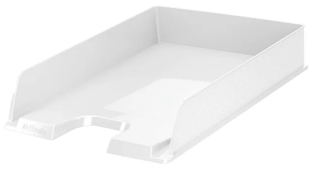 esselte-briefkorb-europost-vivida-a4-wei-623608 image 1