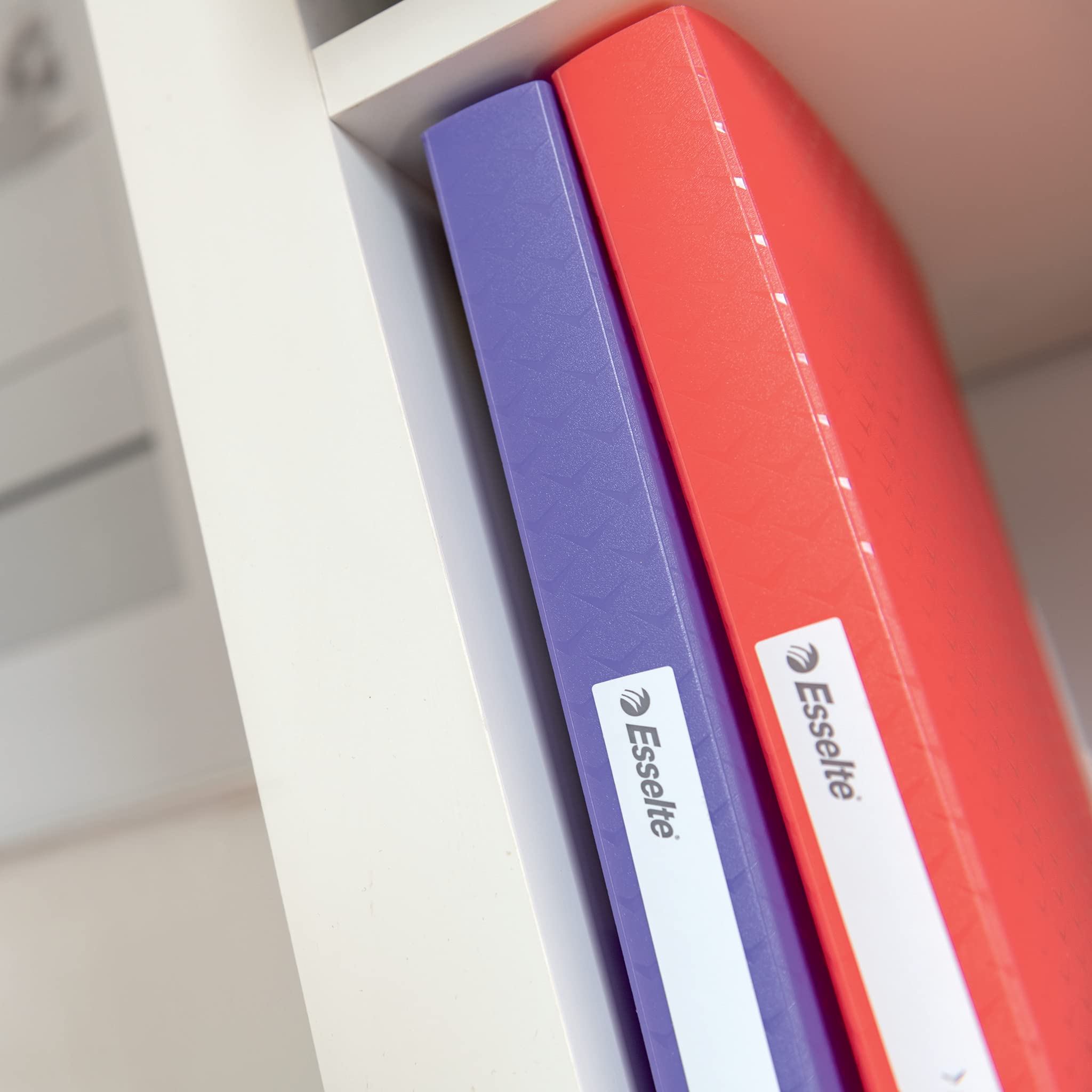 esselte-628446-colour-breeze-sichtbuch-a4-80-h-llen-lavendel image 4